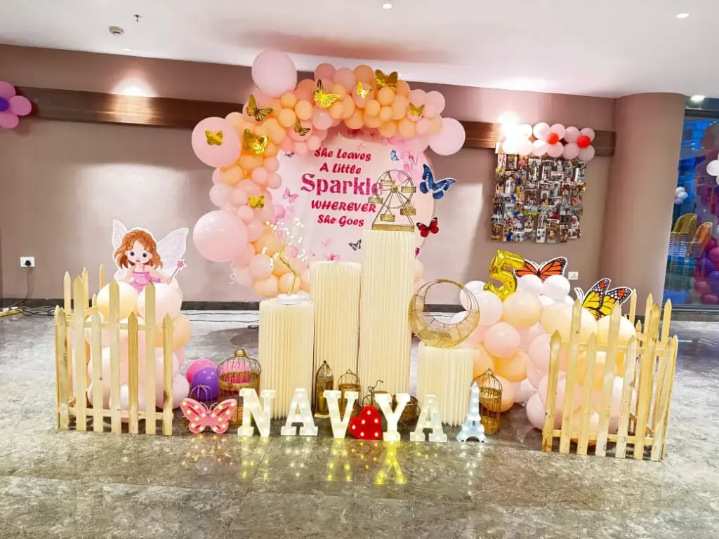 BUTTER FLY CUSTOM RING