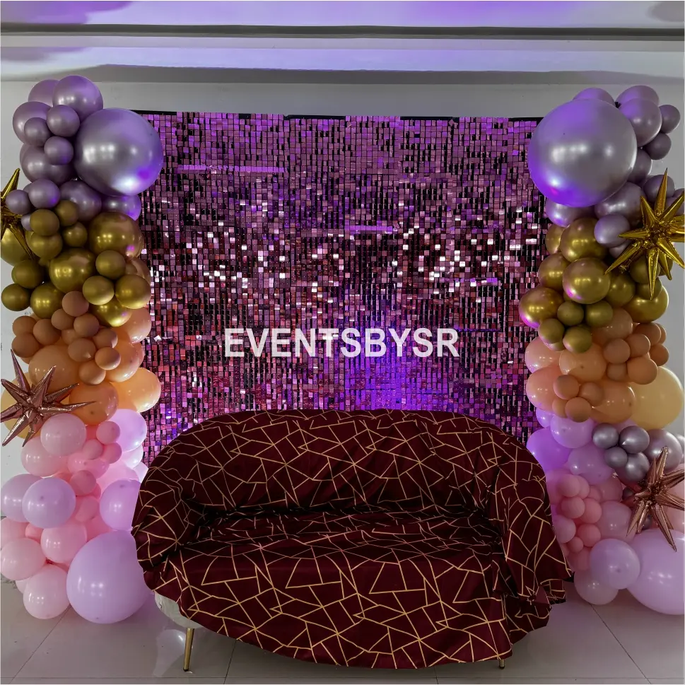 PINK SQURE THEME