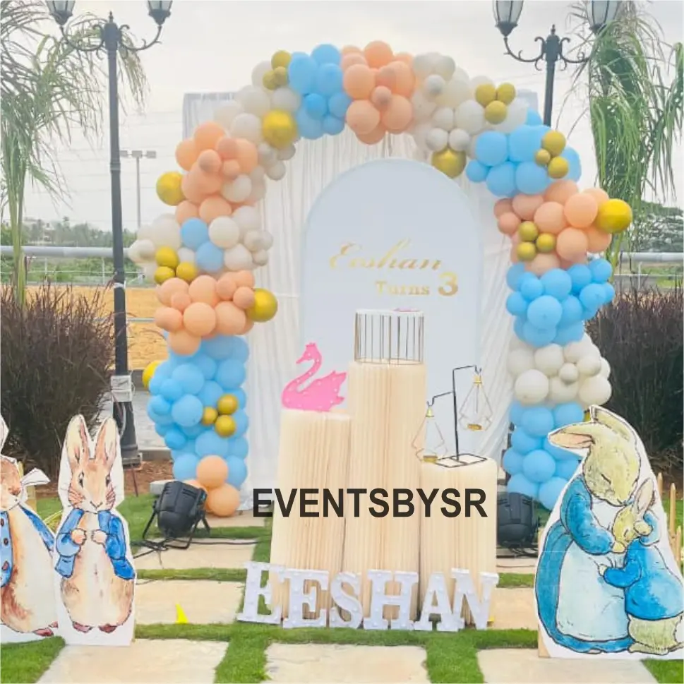 RABIT THEME