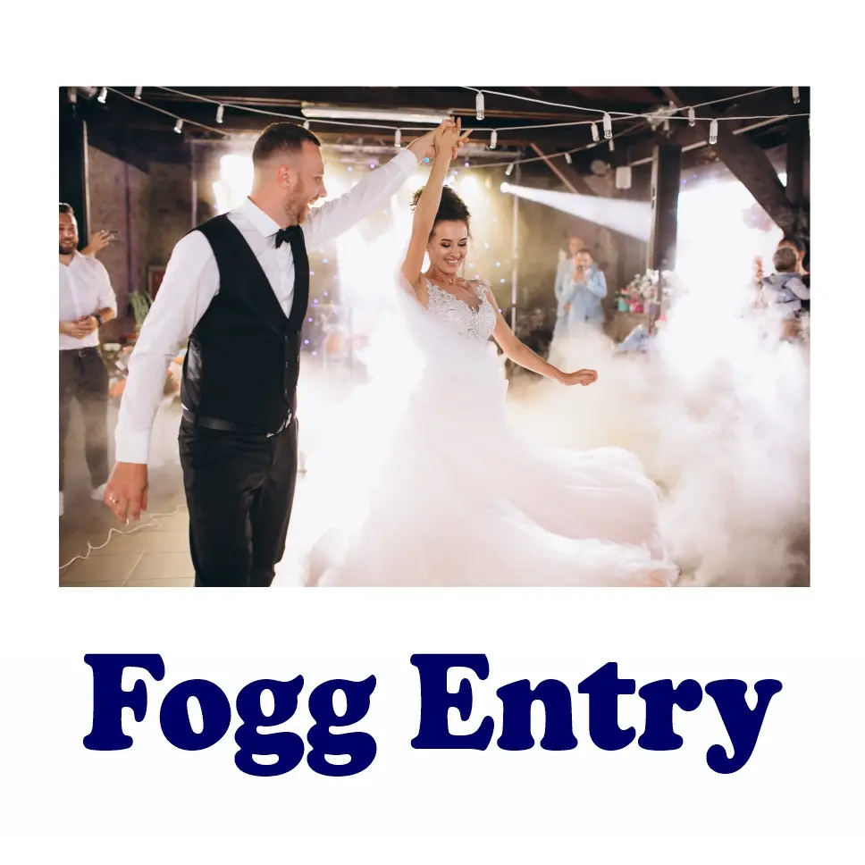 Fogg Entry