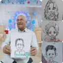 Caricature