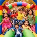 Bouncing Castle