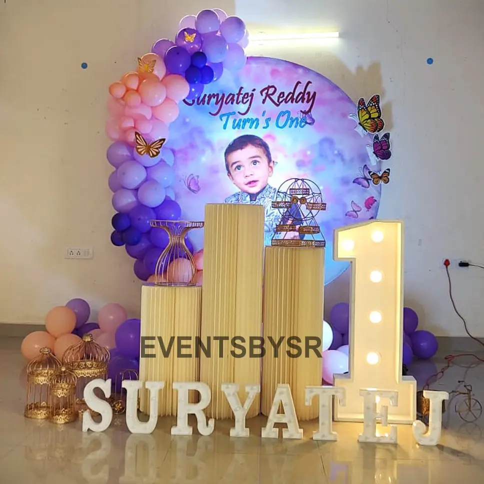 COUSTUMIZED RING THEME