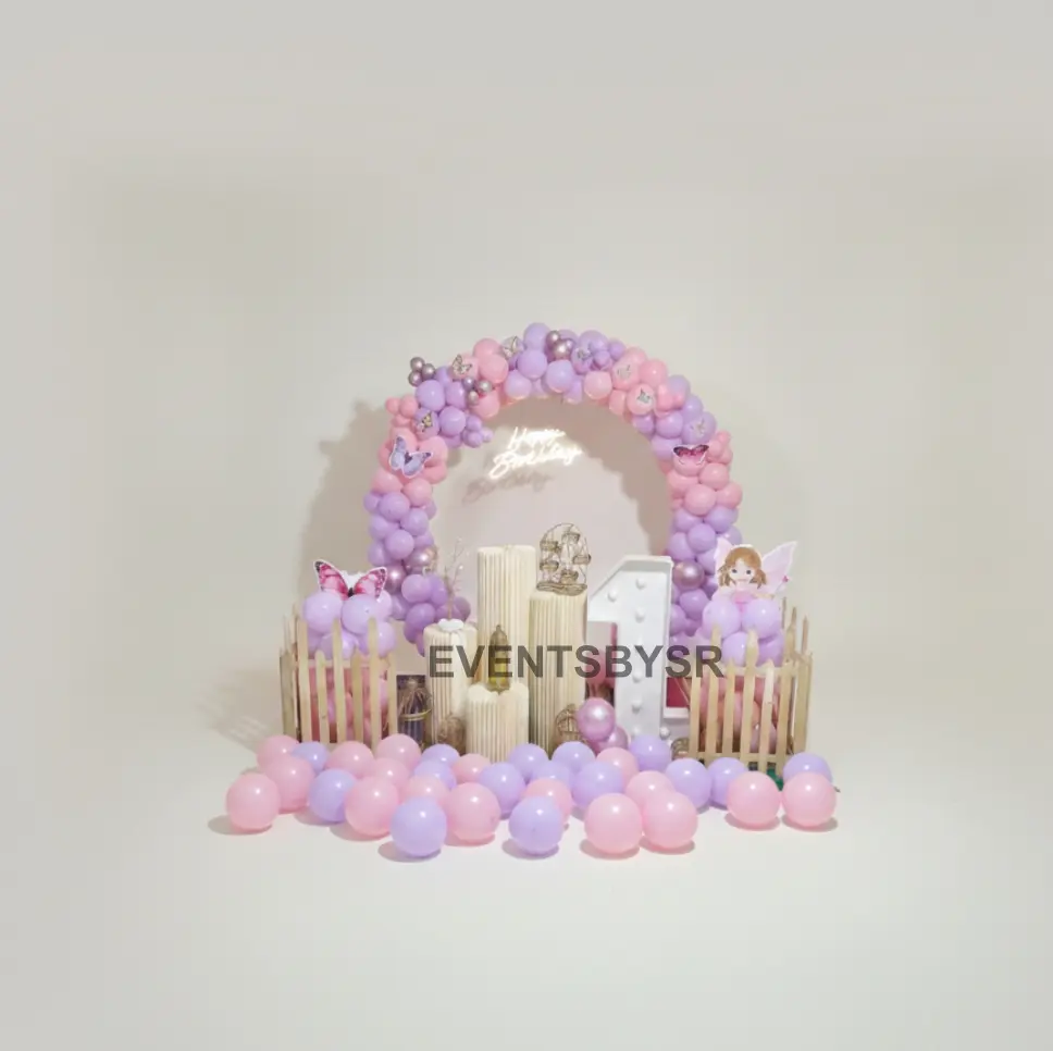 FAIRY THEME