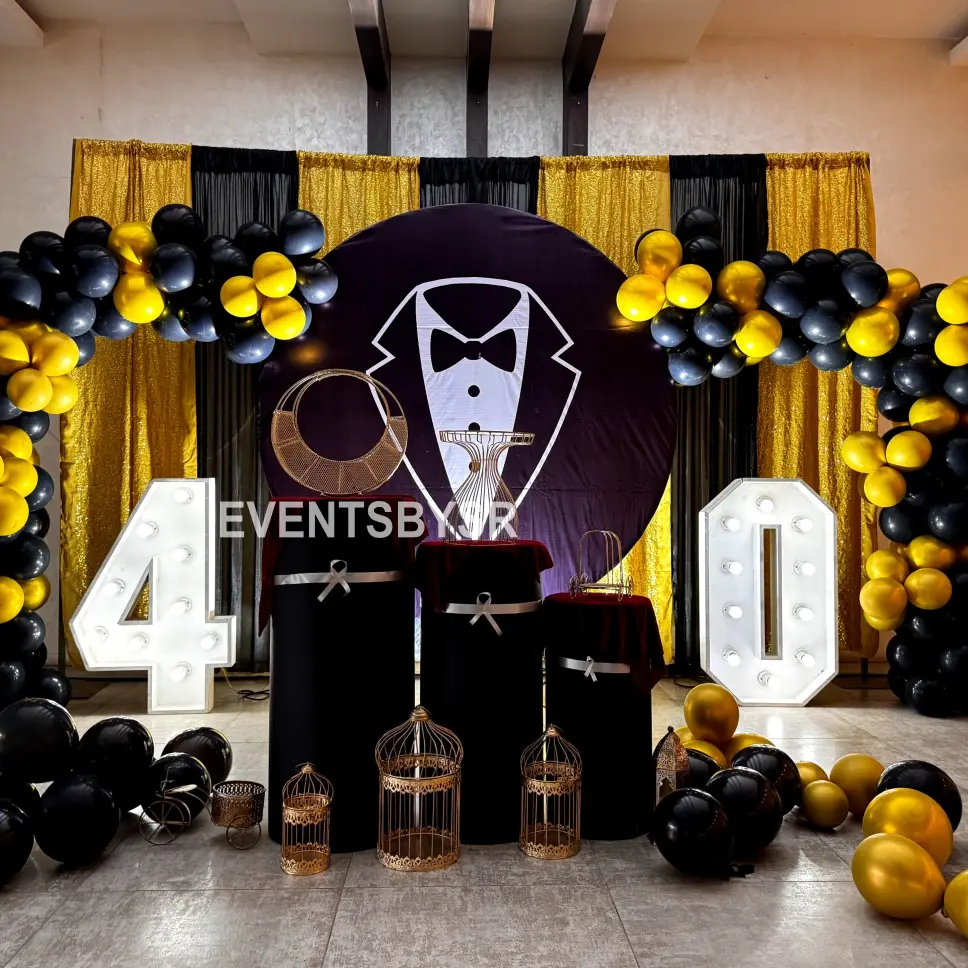 JAMES BOND THEME